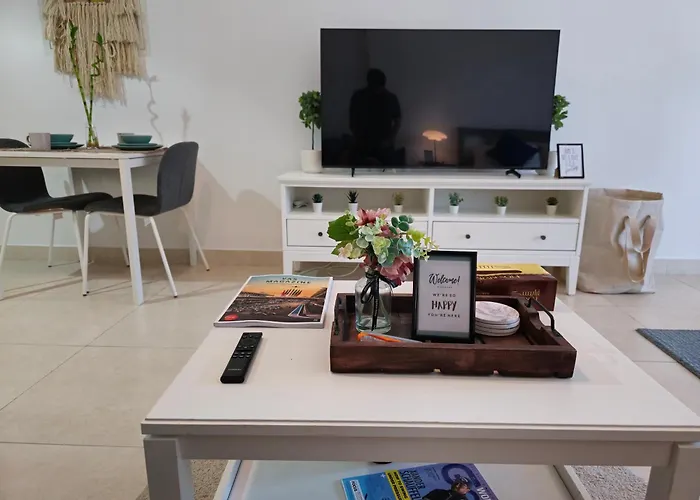 The Iris Studio Ansam Ferrari World Yas Island