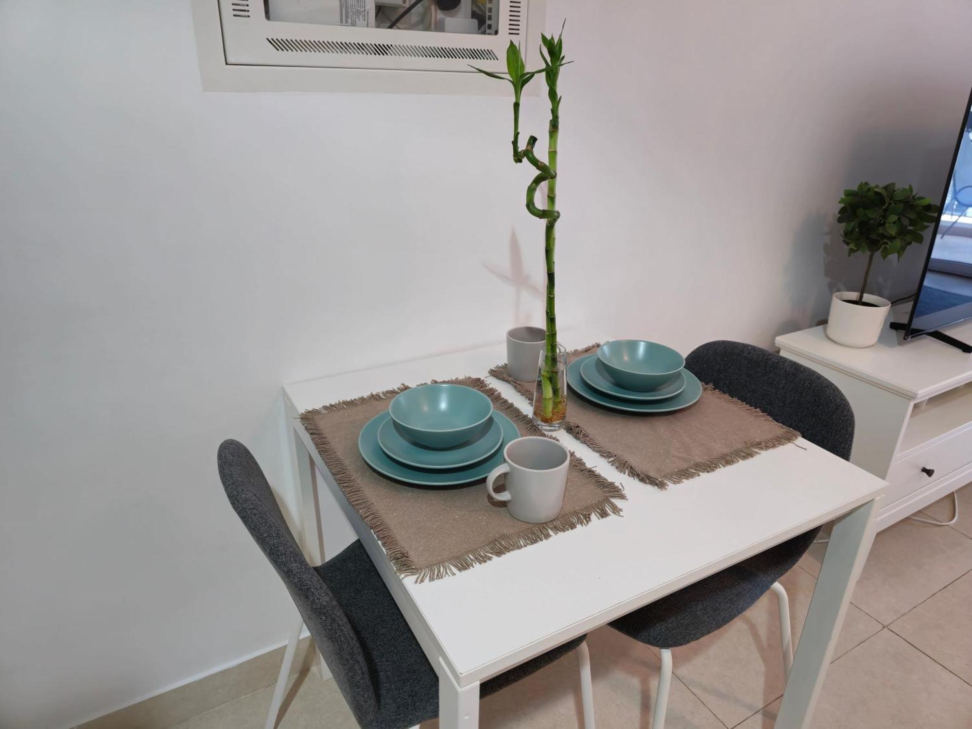 Apartment The Iris Ansam Ferrari World Yas Island