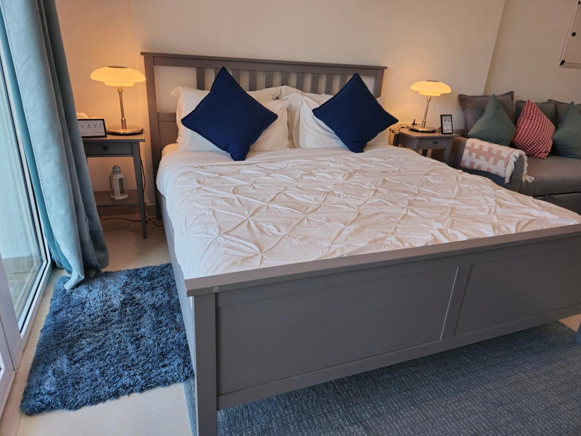 The Iris Ansam Ferrari World Yas Island Apartment *